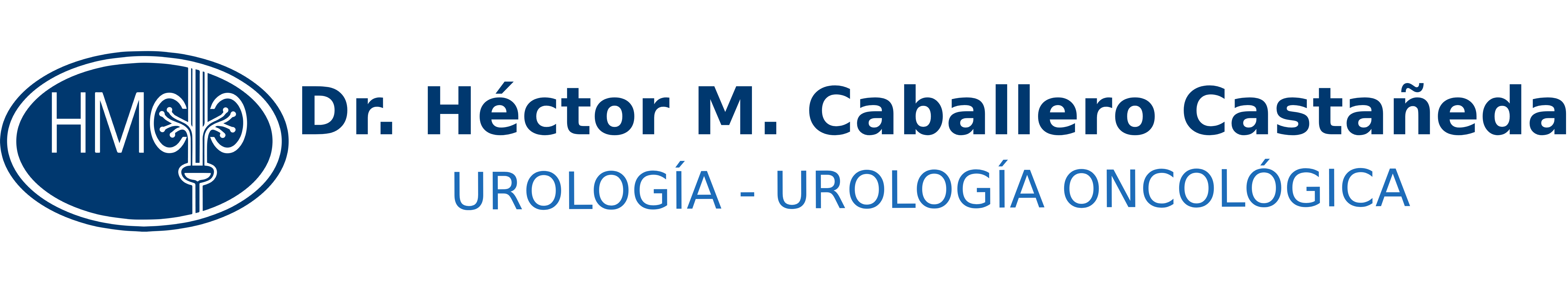 Logo Héctor Miguel Caballero Castañeda